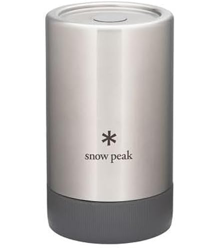 Amazon | スノーピーク(snow peak) タクバコ | 収納・キャリーケース